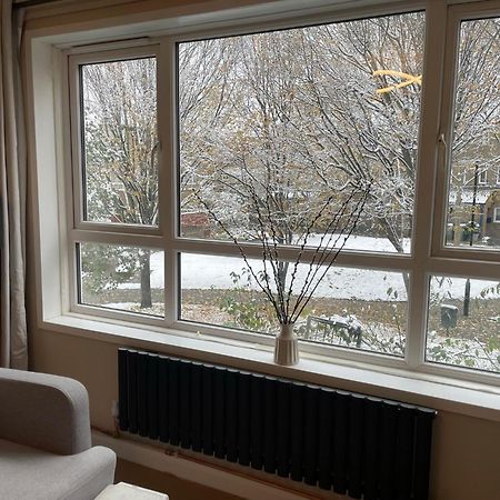 Riverside Serviced Apartments Лондон Екстериор снимка