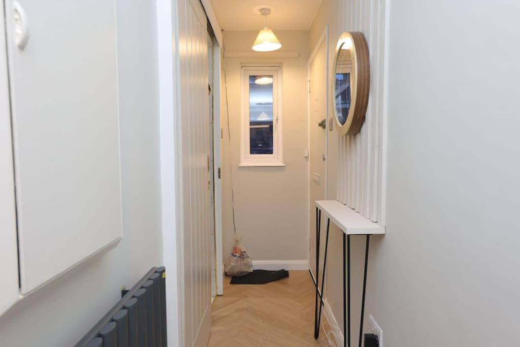 Riverside Serviced Apartments Лондон Екстериор снимка