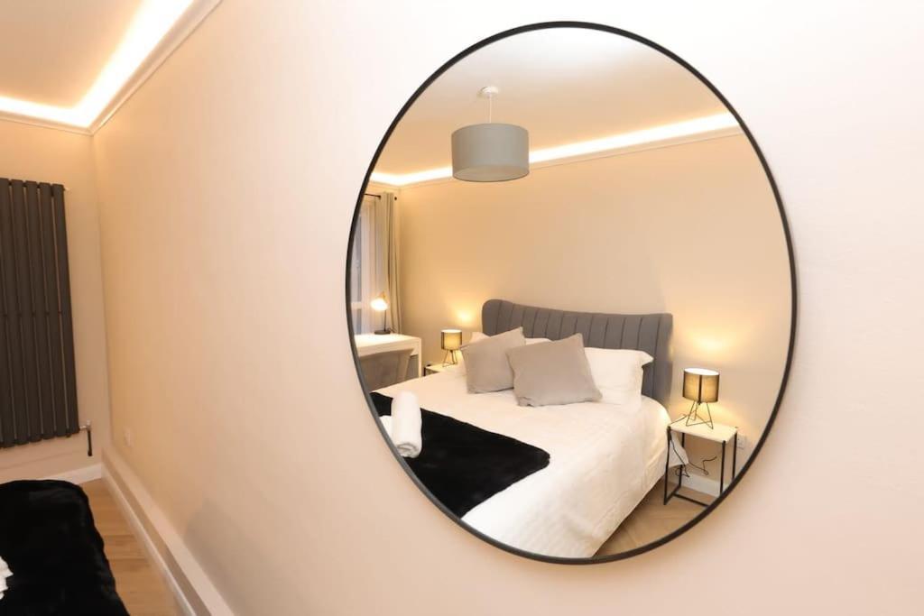 Riverside Serviced Apartments Лондон Екстериор снимка