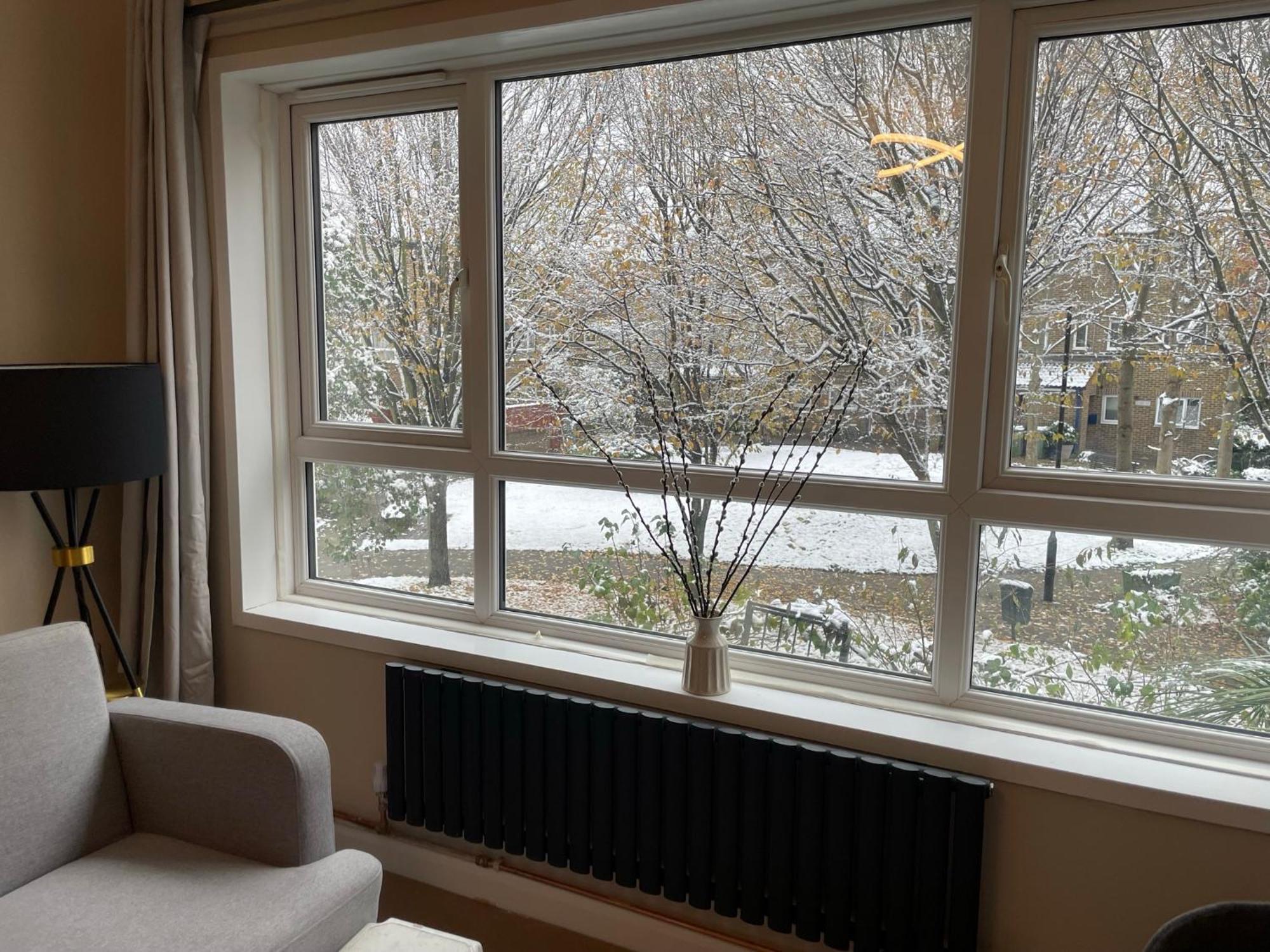 Riverside Serviced Apartments Лондон Екстериор снимка